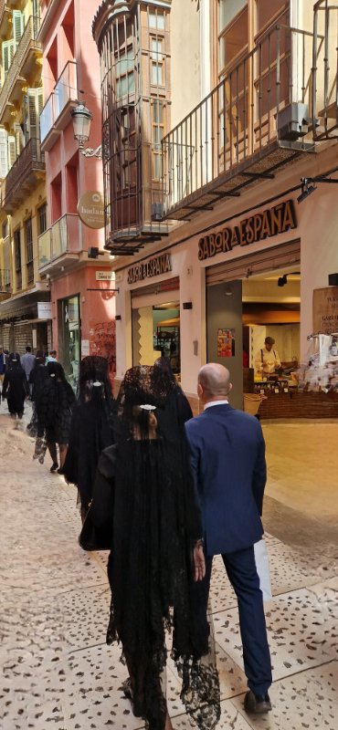 malaga